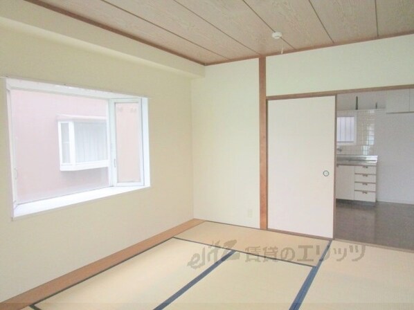 大塚チェリーハイツ12の物件内観写真